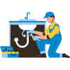 expert plumbing services Logo